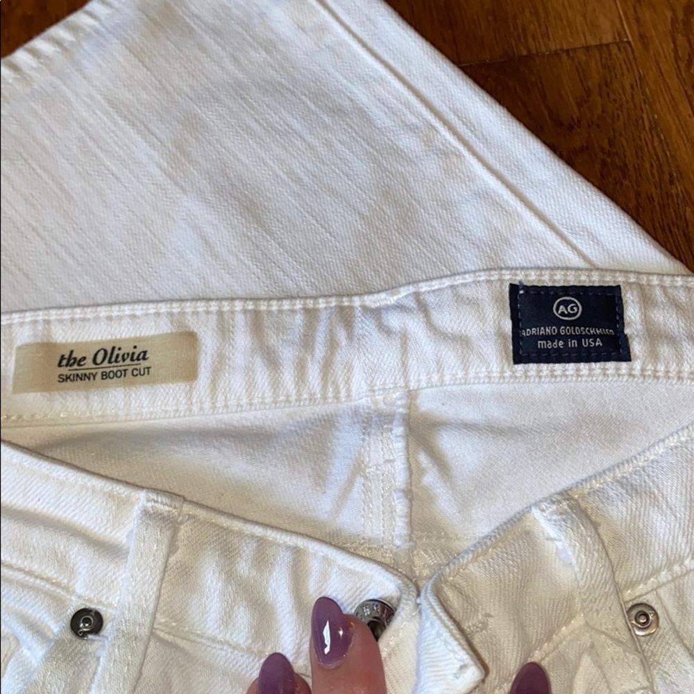 AG jeans